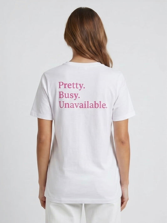 UNAVAILABLE ENERGY...