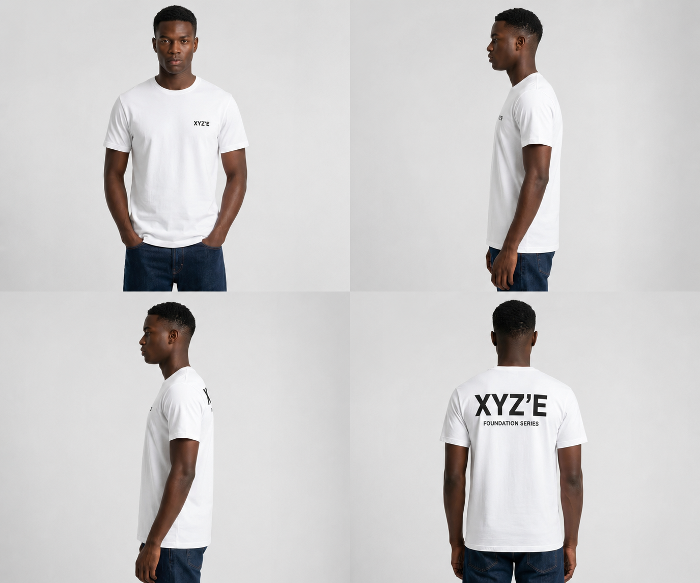 FOUNDATION SERIES