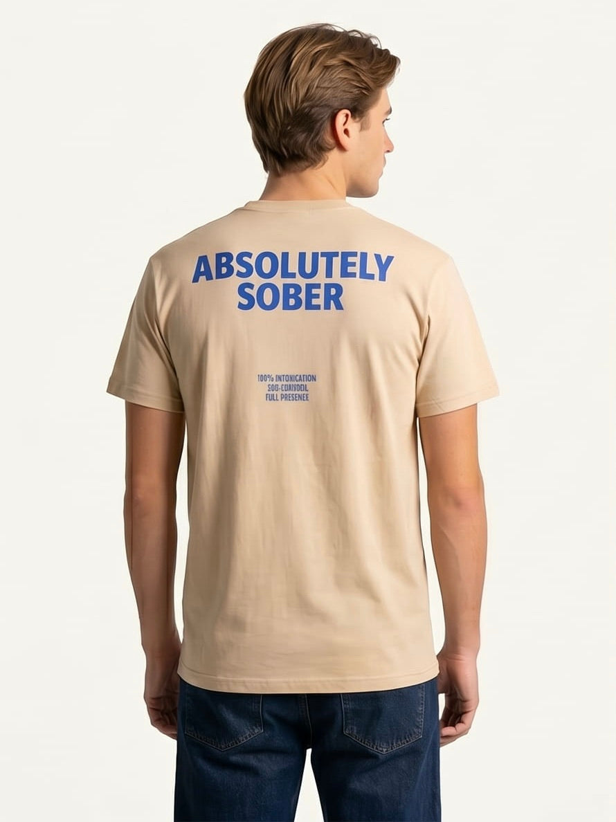 SOBER STATE