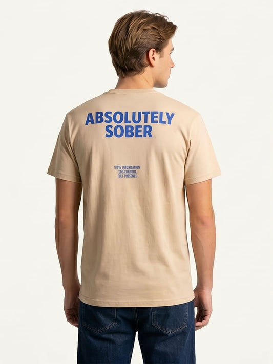 SOBER STATE