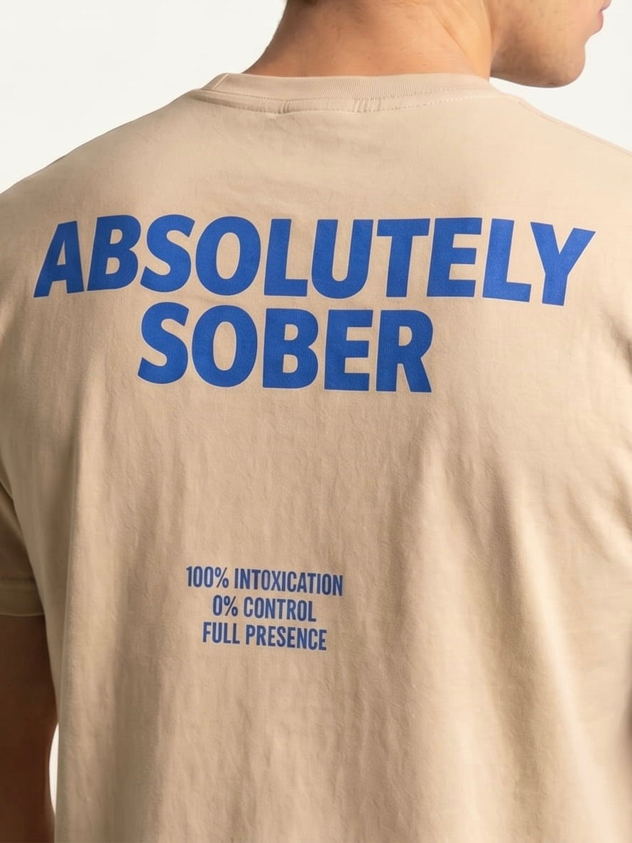 SOBER STATE